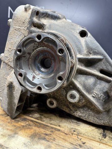 BMW E90 E92 E93 M3 08-13 DCT S65 Rear Differential Diff 3.15 Ratio 67k Miles