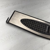 07-13 BMW BMW M3 E92 E88 M3 E92 M SPORT Foot Rest Kick Dead Pedal OEM 7906850