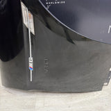 BMW 06-10 E63 E64 M6 Right Passenger Fender Space Black OEM
