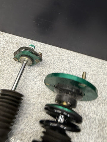 Megan Racing BMW E46 M3 01-06 Coilovers Suspension Set