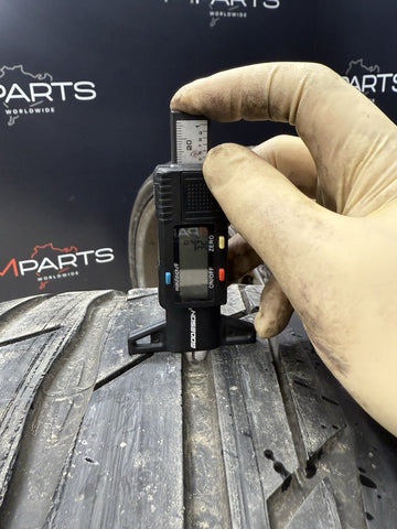 Avant Garde 359M Style Rims Wheels 19x9 19x10 BMW E90 E92 E93 M3