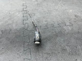 Ferrari 488 812 California Front Bumper Parking Sensor Bianco Avus White 295361