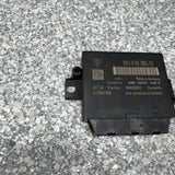 2025 Porsche Cayman GT4 RS 718 982 Park Assist Control Unit ECU 99161818513 J229