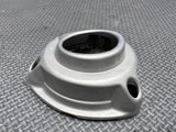 2010-2015 Ferrari 458 Italia Gas Filler Cap Cover Bezel Trim Housing