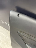 16-21 BMW F87 M2 Left Driver Door Card Panel