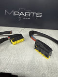 01-06 BMW E46 M3 Convertible Buttons Tray Panel Switches Heated Conversion Set