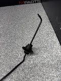 BMW 08-13 E92 E93 M3 Manual SLAVE CLUTCH CYLINDER + HOSES LINES 6785964