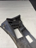 01-06 BMW E46 M3 FRONT BUMPER COVER GUARD BRACKET LEFT 2695247