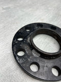 12.5MM Spacers + No Bolts PAIR 5x120 BMW E SERIES ECSTUNING