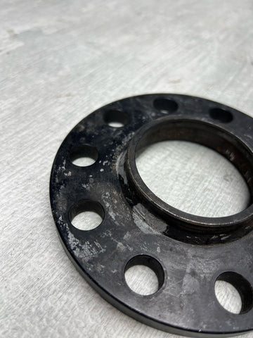 12.5MM Spacers + No Bolts PAIR 5x120 BMW E SERIES ECSTUNING