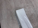 08-11 BMW E90 M3 Sedan Left Driver Side Skirt Rocker Panel Alpine White OEM