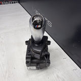 15-20 BMW F80 F83 M3 M4 DCT Transmission Shifter Gear Selector Shift Knob OEM