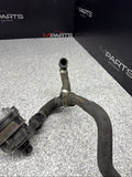 15-20 OEM BMW F22 F32 F82 F83 F87 Auxiliary Electric Water Pump B46 S55 Engine