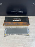 NEW Mishimoto BMW 15-20 F80 F82 F83 F87 M2 M3 M4 S55 Engine Oil Cooler