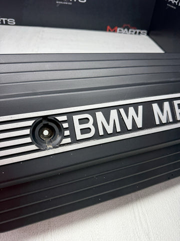 96-99 BMW E36 M3 98-01 Z3M Z3 M S52 3.2L M POWER PLASTIC ENGINE COVER OEM