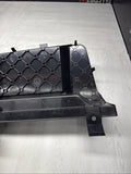 OEM BMW E46 M3 Convertible Battery Tray Luggage Compartment Cover 51478204084