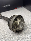 00-03 BMW E39 M5 Rear Right/Left Side Output Half Shaft Axle OEM 2282115 *Boot*