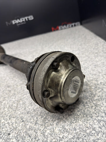 00-03 BMW E39 M5 Rear Right/Left Side Output Half Shaft Axle OEM 2282115 *Boot*