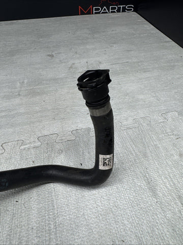 21-26 BMW G80 G82 G83 M3 M4 Heater Coolant Hose Pipe 8088927