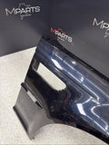 01-06 BMW E46 M3 Right Passenger Fender Carbon Black