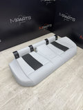 21-26 BMW G80 M3 Sedan Silverstone Interior Rear Back Seat Bench