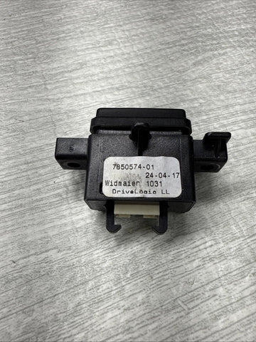 15-20 OEM BMW F80 F82 F83 M3 M4 Center Console Drive Logic Switch Button