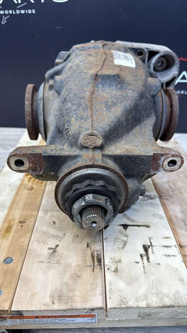 2007–2013 BMW 3 Series E90/E91 Rear Differential Carrier 3.46 OEM 7572054-01