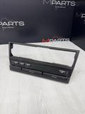 BMW E39 540I M5 525I 528I 530I Front Center Console Cup Holder OEM