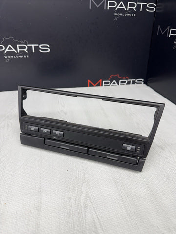 BMW E39 540I M5 525I 528I 530I Front Center Console Cup Holder OEM