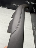 Rear Right Door Armrest Black 2020 Cadillac CT5 Luxury 84410808