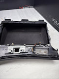 01-06 BMW E46 M3 330 328 323 Convertible Black Dash Storage Glove Box Glovebox