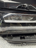 21-25 ACURA TLX FRONT RIGHT PASSENGER SIDE HEADLIGHT HEADLAMP *DAMAGE