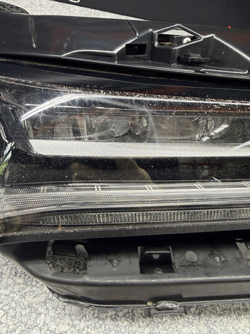 21-25 ACURA TLX FRONT RIGHT PASSENGER SIDE HEADLIGHT HEADLAMP *DAMAGE