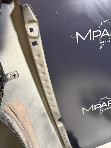 Front Right Passenger Fender Panel Sapphire Black 15-20 F82 F83 M4 41358066917