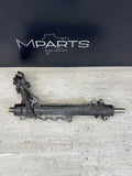 06-10 BMW E60 E63 E64 M5 M6 HYDRAULIC STEERING GEAR RACK & PINION OEM 96K