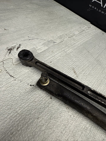 00-02 BMW Z3 Z3M E36 M54 5 Speed Shifter Shift Mechanism