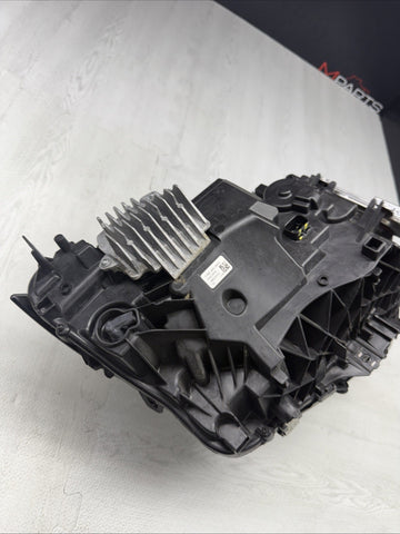 BMW 21-24 G80 G82 G83 M4 440I HEADLIGHT LEFT DRIVER  5A19365-04 COMPLETE OEM