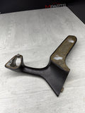 BMW 84-91 E30 318 325 M3 Black Left Driver Door Arm Rest