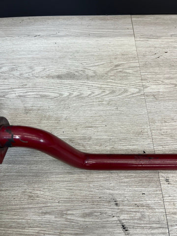 01-06 BMW E46 M3 Front Stock Sway Bar Swaybar Hotchkis 30mm