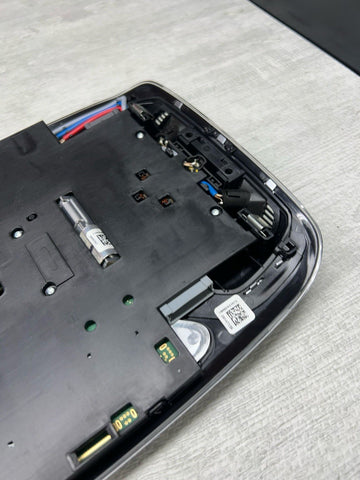 2019-2021 BMW G15 G16 840i F92 M8 Headliner Control Module 61317910982 OEM