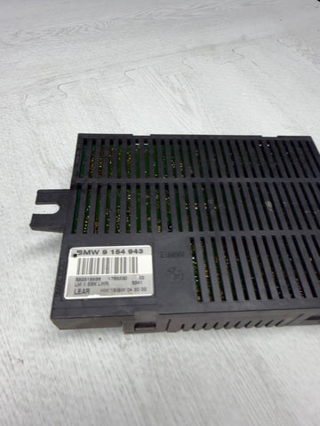BMW E60 E61 E63 E65 5 6 7 series LCM Head Light Control Module LM II AHL 9154943