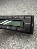 2001-2006 BMW E46 M3 European Style Radio Bluetooth Continental TR7412UB-OR