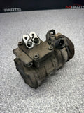 91-99 BMW E36 320 323 328 525 M3 Denso AC Air Condition Compressor Clutch OEM