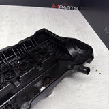 BMW E36 E39 328 528 M3 Z3 M52 S52 6-Cyl Engine Cylinder Head Valve Cover OEM