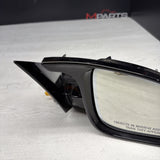 15-20 BMW F82 F83 M4 RIGHT PASSENGER MIRROR  CAMERA NO LANE *NOTES*