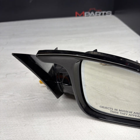 15-20 BMW F82 F83 M4 RIGHT PASSENGER MIRROR  CAMERA NO LANE *NOTES*