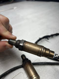 BMW Z3 Z3M Bosch Oxygen Sensor 0258005139 11781406622 0258005138