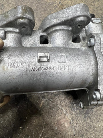 OEM BMW F80 F82 F83 M3 M4 S55 Engine Vacuum Pump High Pressure Fuel Pumps