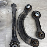 FORD MUSTANG 22-25 REAR LEFT DRIVER SIDE CONTROL ARM SET OF OEM
