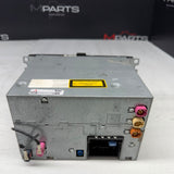 09-13 BMW E90 E92 E93 328i 335i M3 Radio CD CIC Head unit NAV GPS OEM 9222863